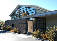 Broadway Office