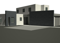 Rhode Island House