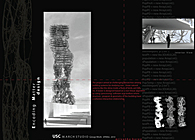 Commercial Tower, Graduate Studio Project, University of Southern California