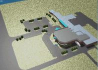 Oceana County Medical Care Facility