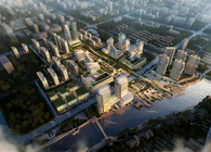 Planning Rendering