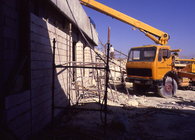 New Hospital in Jordan