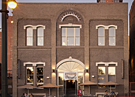 Euclid Hall Bar & Kitchen