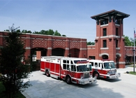 Fire Station 10