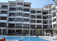 Complex of Holiday Apartments 