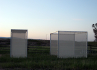 Educational Pavilion