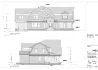Custom Residence