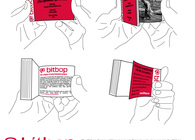 Bitbop Origins of Entertainment Project