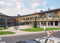 tourism and health project visualization