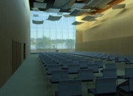 AFV Chapel