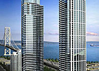 ONE RINCON HILL / Solomon Cordwell Buenz