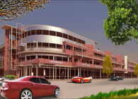 Elibah's Center