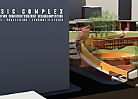 Urban Music Complex