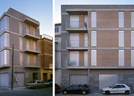 APARTMENTS BUILDINGS. 6+3 UNITS
