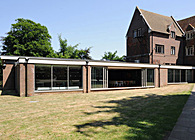 Hockerill Anglo-European College