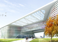 Chungnam Government Complex
