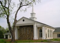 True Jesus Church
