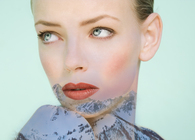 Photo Retouching