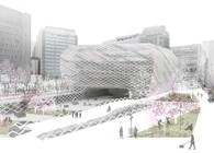 MediaLab in Seoul