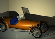 Holzman Portfolio
