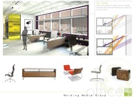Sustainable Office Design