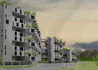 HBEER -- HouseBoat to Energy Efficient Residence -- Graduate Studio