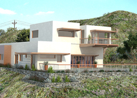 Tujunga Residence