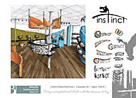 Instinct Parkour/Free Running Retail Store