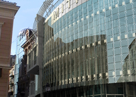 Commercial - Shopping center, Knez Mihajlova str, 