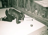Boatbuilding