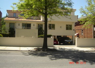 residential house