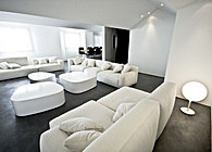 CH apartment