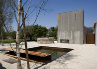 Extension and renovation // Vaz Pais house // João Mendes Ribeiro Arqo // Coimbra 2005