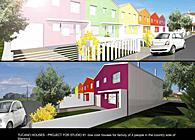TUCANO HOUSES
