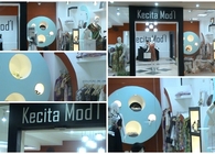 Commercial Retail Design and Project Management -Kecita Mod'l- 262.4 sq ft