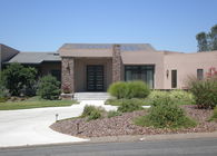 Canyon Oaks residence
