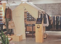 Apolis Nomad Market