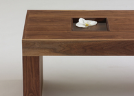 Bench/ Table (EPF02) from A Few Essential Pieces of Furniture Collection 2003
