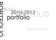 Undergraduate Portfolio
