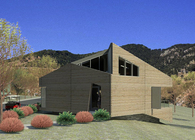 vacation home