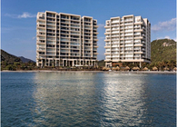 Sierra Laguna Marine Condominium