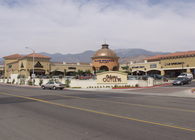 Cabazon Outlet Stores