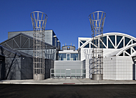 Holocaust Museum and Education Center