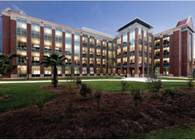 University of Florida Pathogens Research Facility