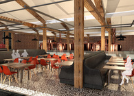 India Street Brewery