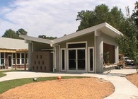 Chameleon Pavilion