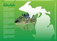 Free Green Competition