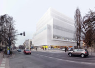 Ljubljana Library