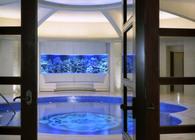 Bloomfield Hills Residence