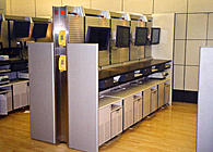 Verizon Regional Network Operations Center